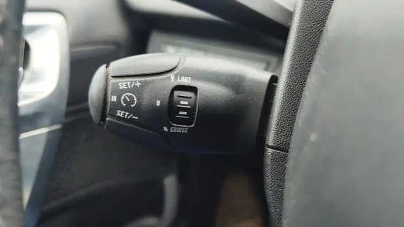 Peugeot 2008 usata a Firenze (18)