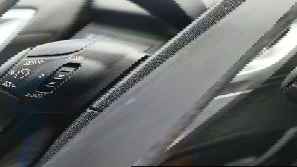 Peugeot 2008 usata a Firenze (18)