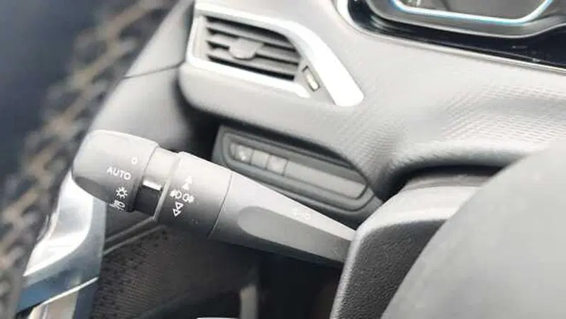 Peugeot 2008 usata a Firenze (19)
