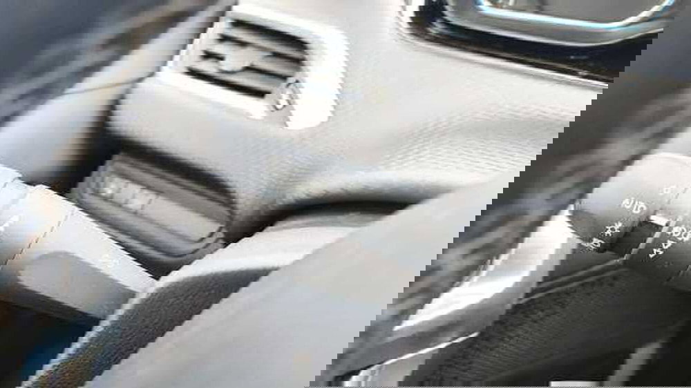 Peugeot 2008 usata a Firenze (19)