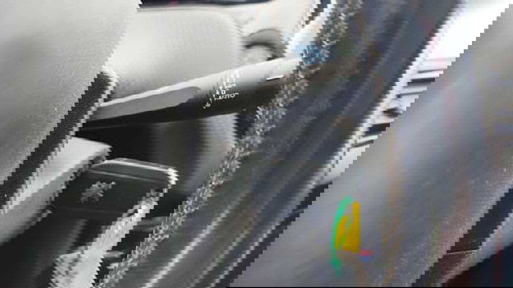 Peugeot 2008 usata a Firenze (20)