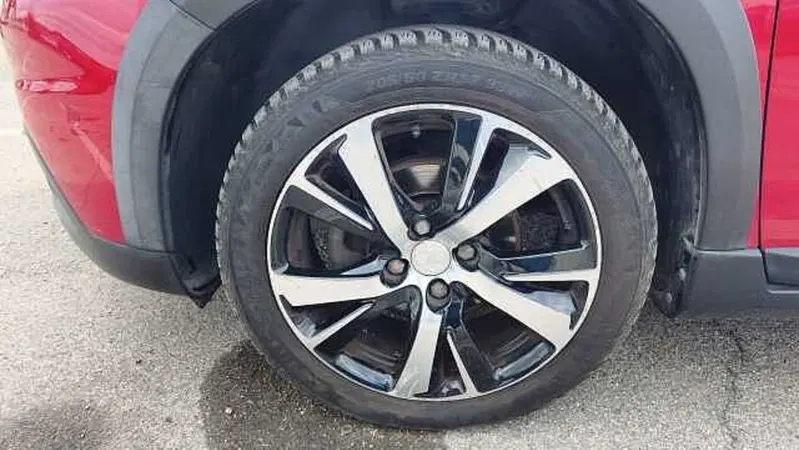 Peugeot 2008 usata a Firenze (5)