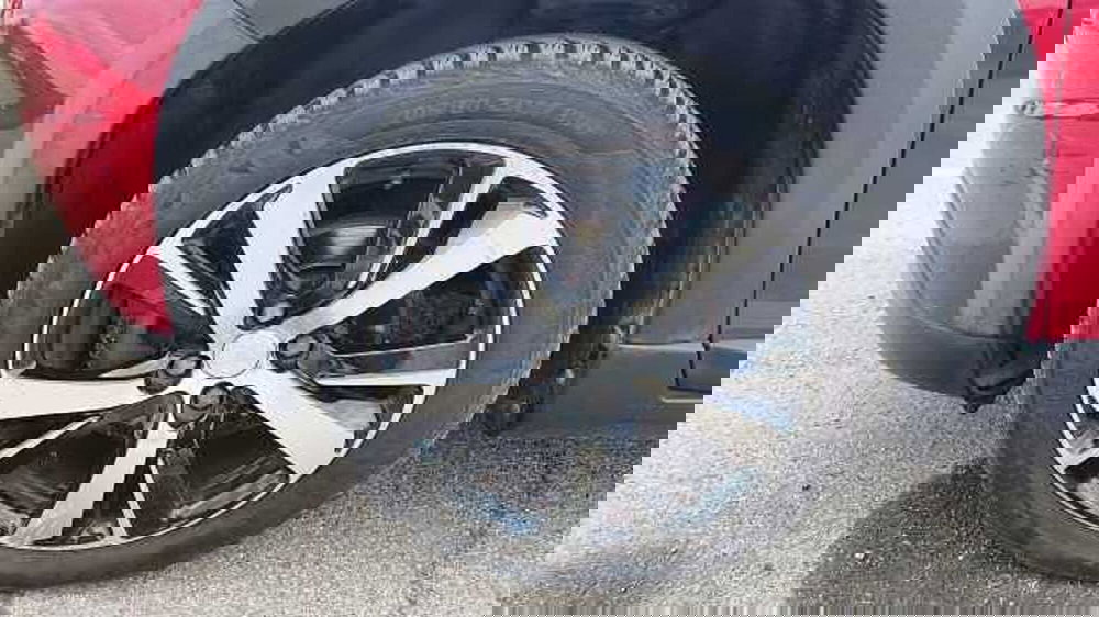 Peugeot 2008 usata a Firenze (5)