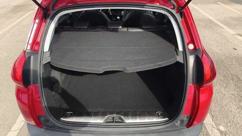 Peugeot 2008 usata a Firenze (8)