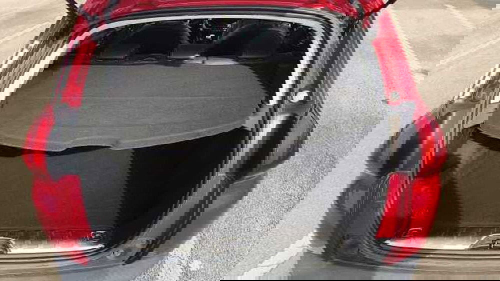 Peugeot 2008 usata a Firenze (8)