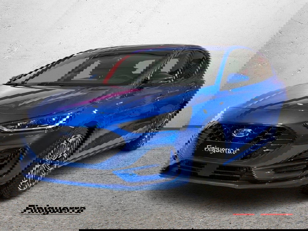 Ford Focus usata a Lecco