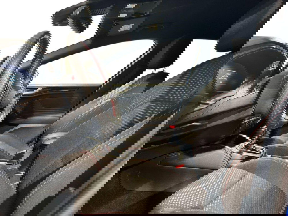 Ford Focus usata a Lecco (10)