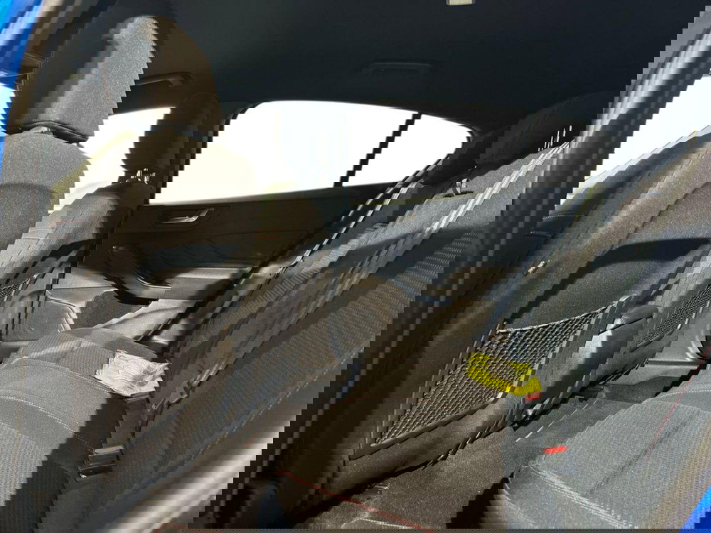 Ford Focus usata a Lecco (11)