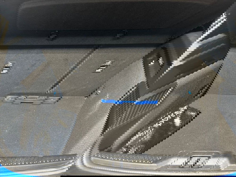 Ford Focus usata a Lecco (12)