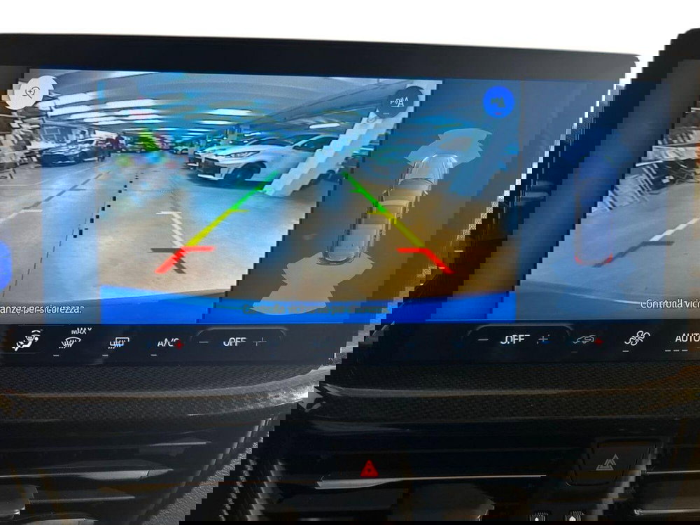 Ford Focus usata a Lecco (13)