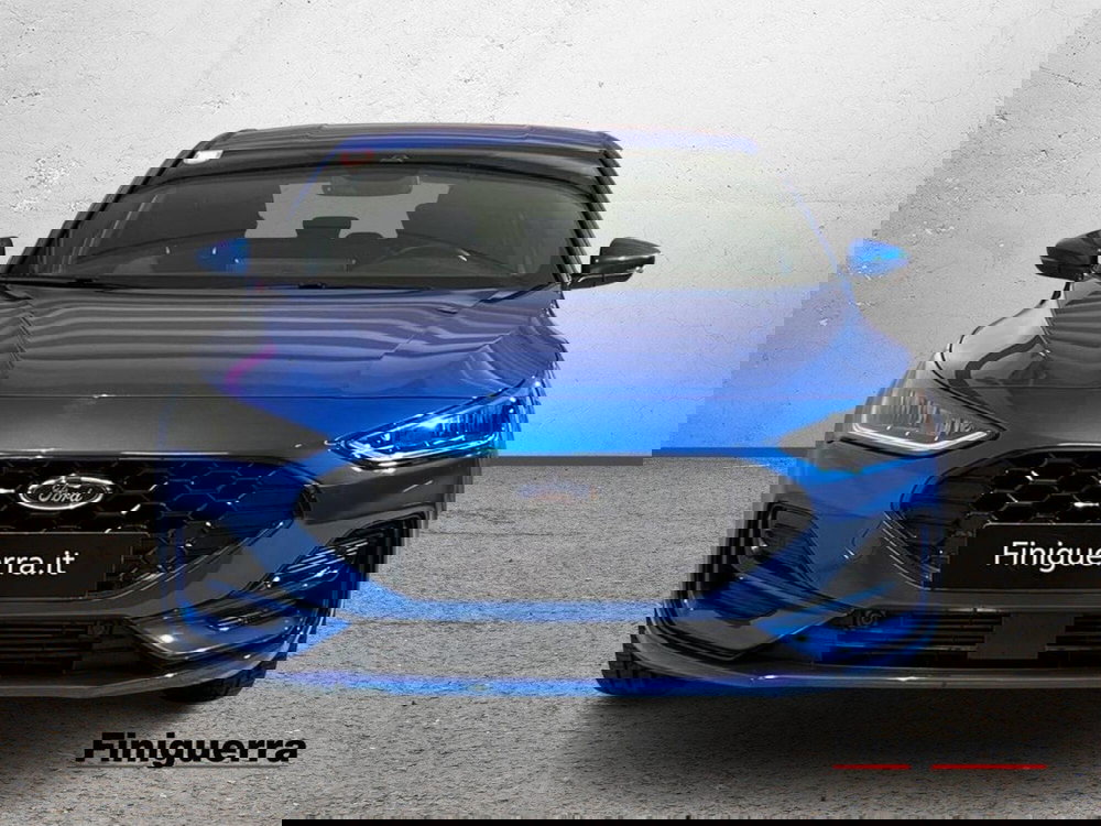 Ford Focus usata a Lecco (2)