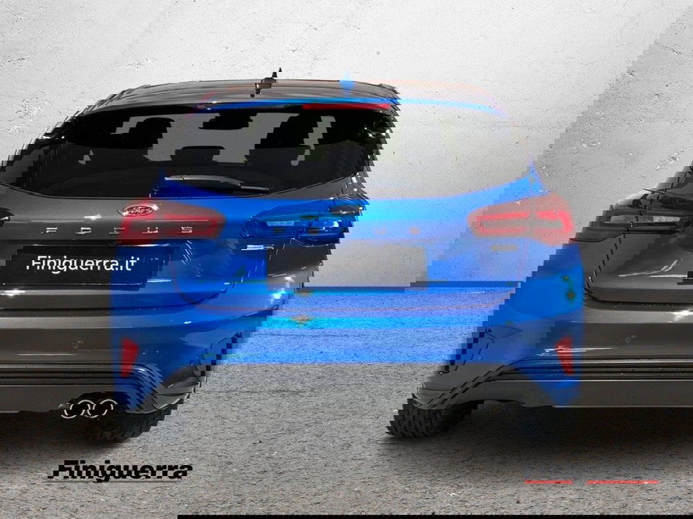 Ford Focus usata a Lecco (3)