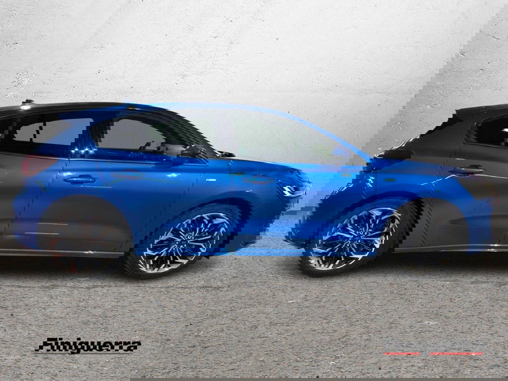 Ford Focus usata a Lecco (5)