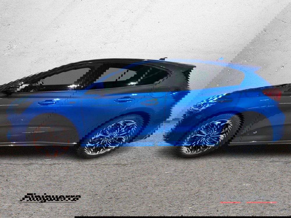 Ford Focus usata a Lecco (6)