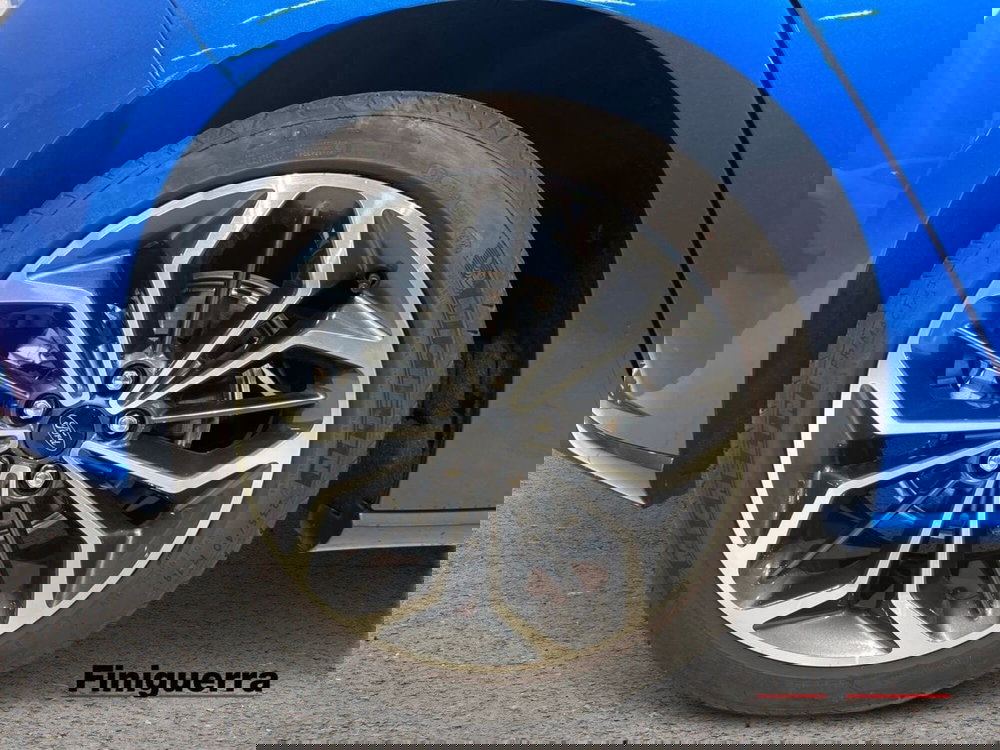 Ford Focus usata a Lecco (7)