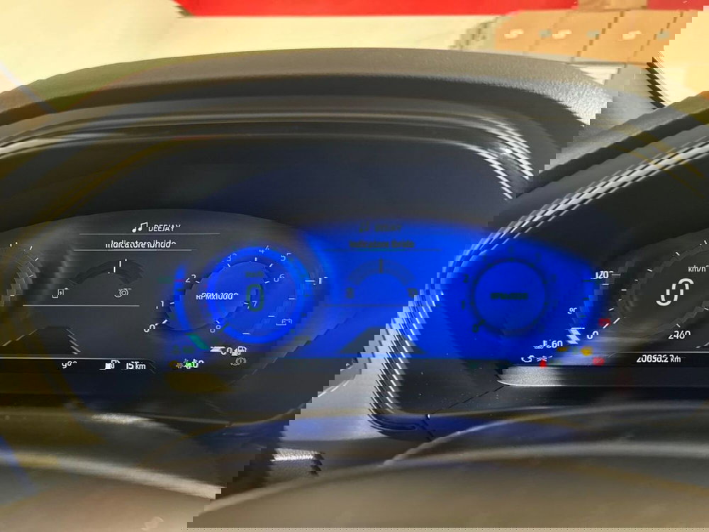 Ford Focus usata a Lecco (9)