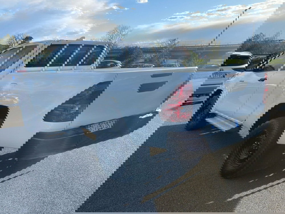 Toyota Hilux usata a Piacenza (3)