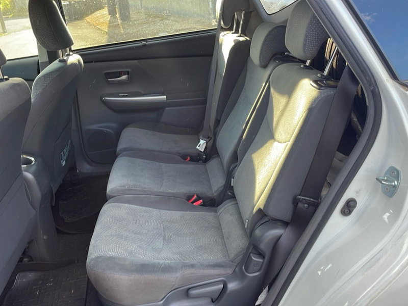 Toyota Prius usata a Piacenza (11)