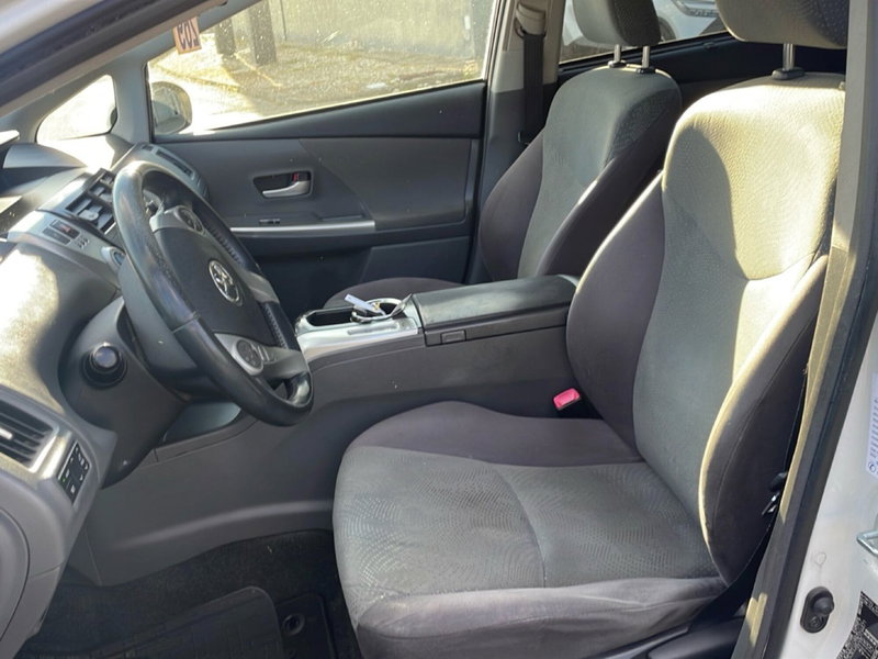 Toyota Prius usata a Piacenza (13)