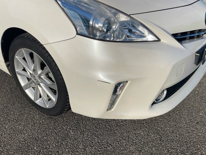 Toyota Prius usata a Piacenza (8)