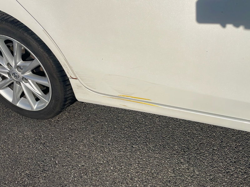 Toyota Prius usata a Piacenza (9)