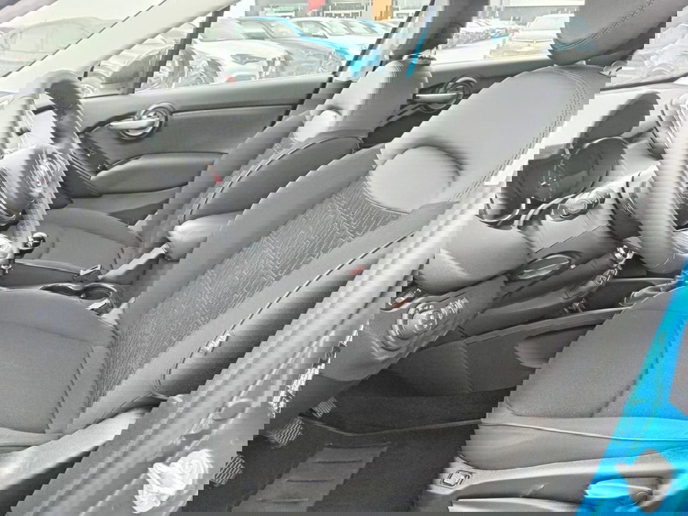 Fiat 500X usata a Alessandria (10)