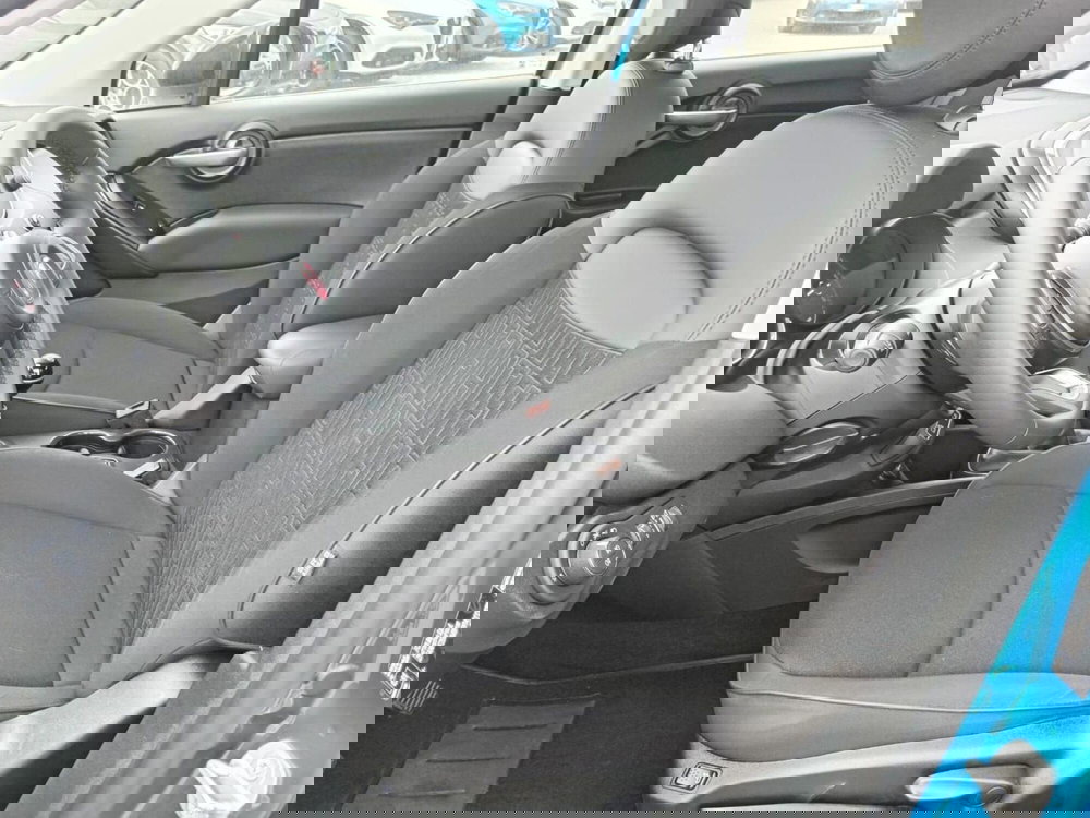 Fiat 500X usata a Alessandria (11)