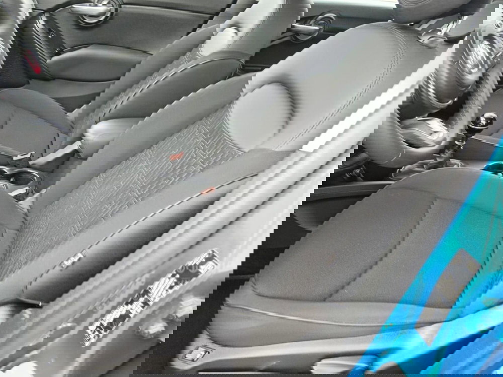 Fiat 500X usata a Alessandria (12)