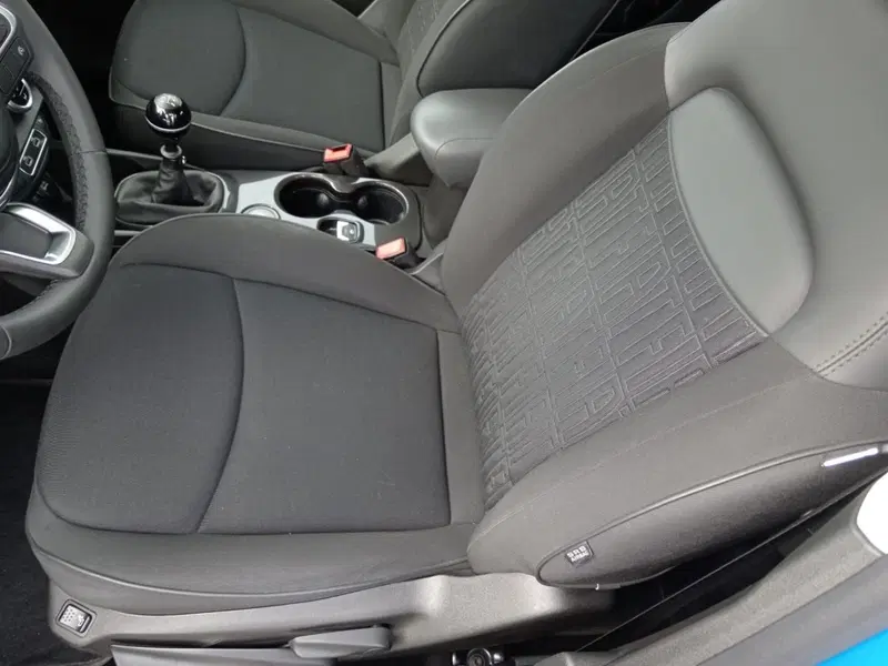 Fiat 500X usata a Alessandria (13)