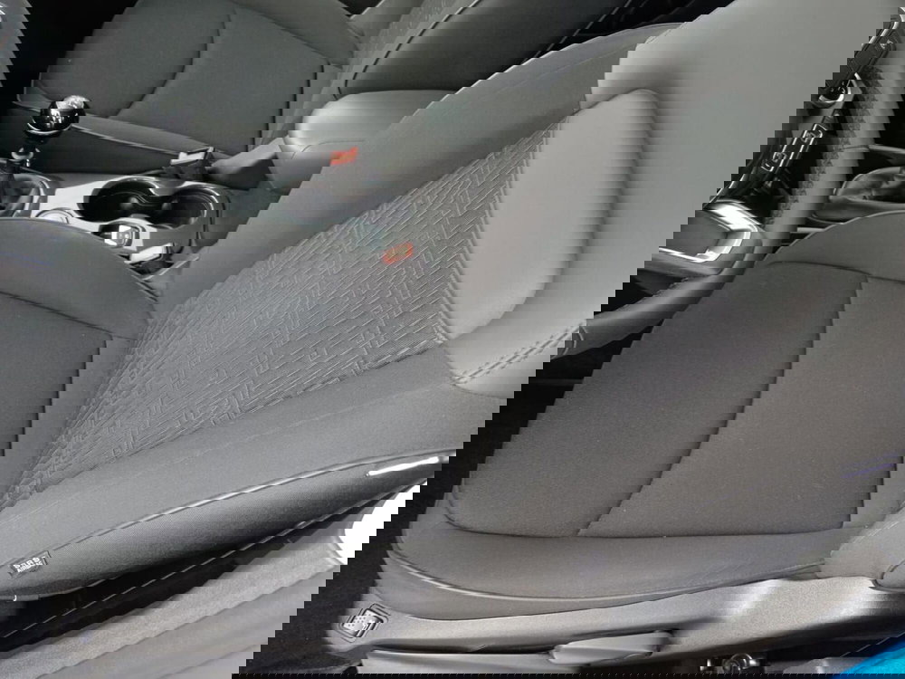 Fiat 500X usata a Alessandria (13)