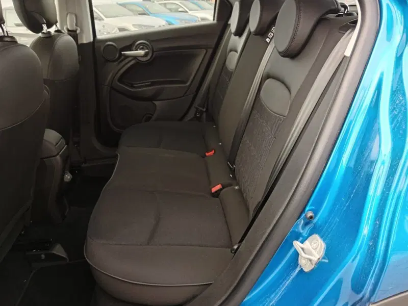 Fiat 500X usata a Alessandria (14)