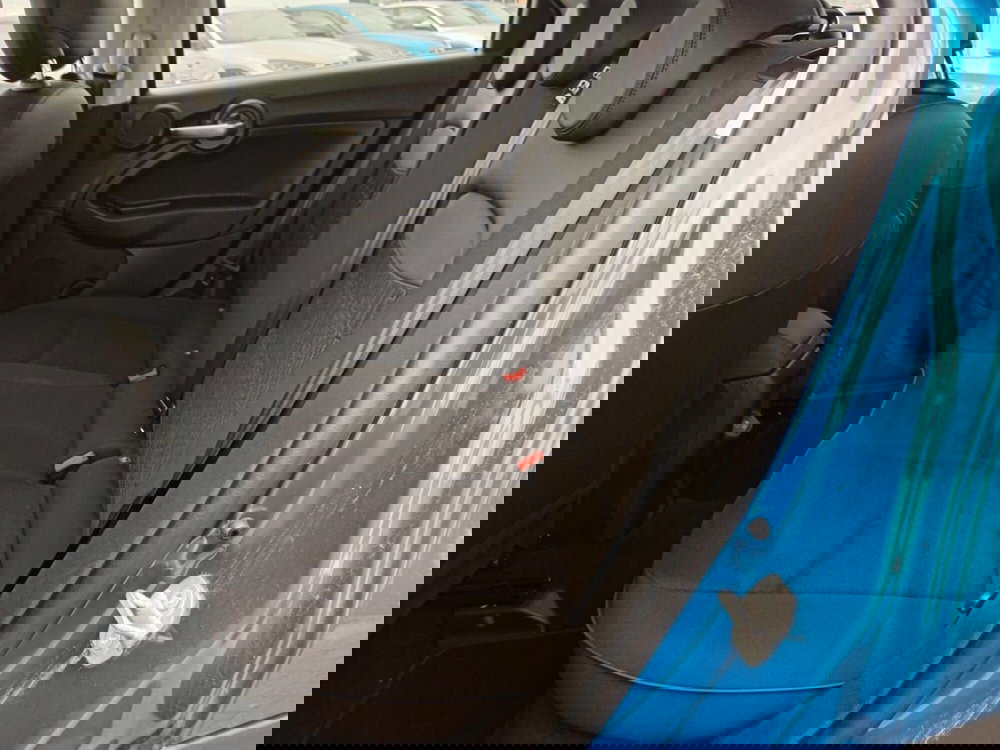 Fiat 500X usata a Alessandria (14)