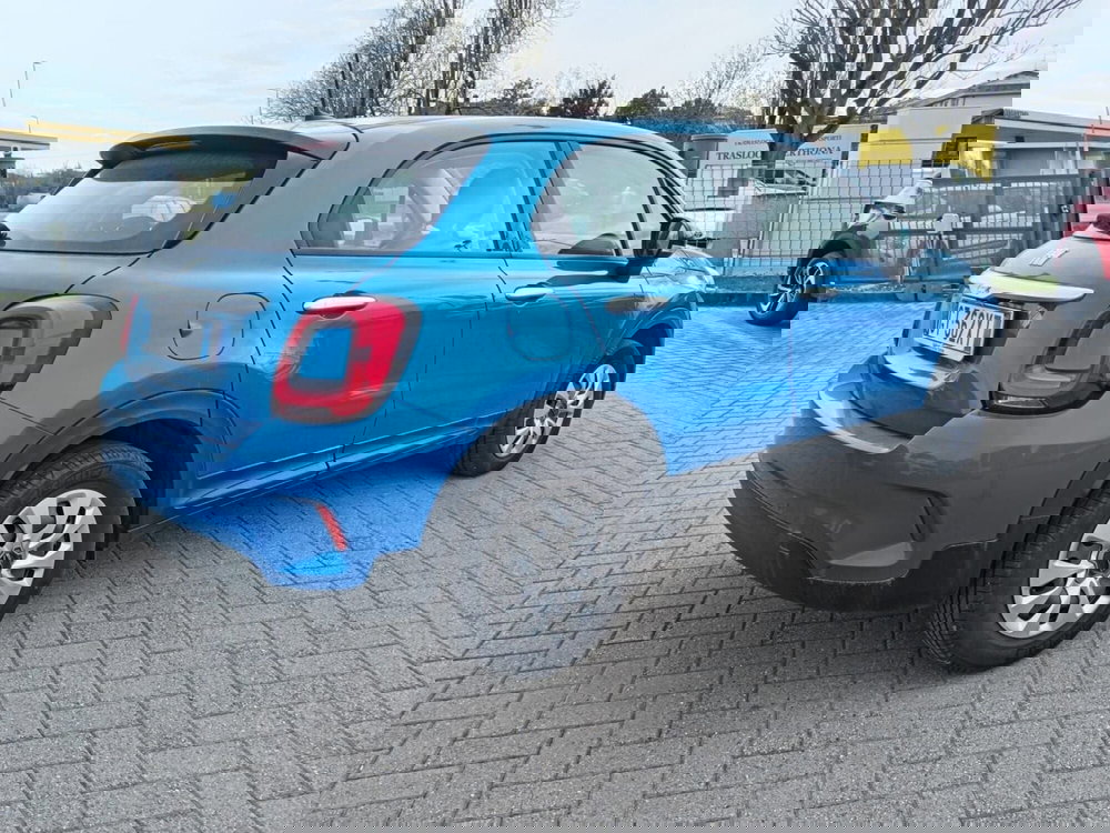 Fiat 500X usata a Alessandria (5)