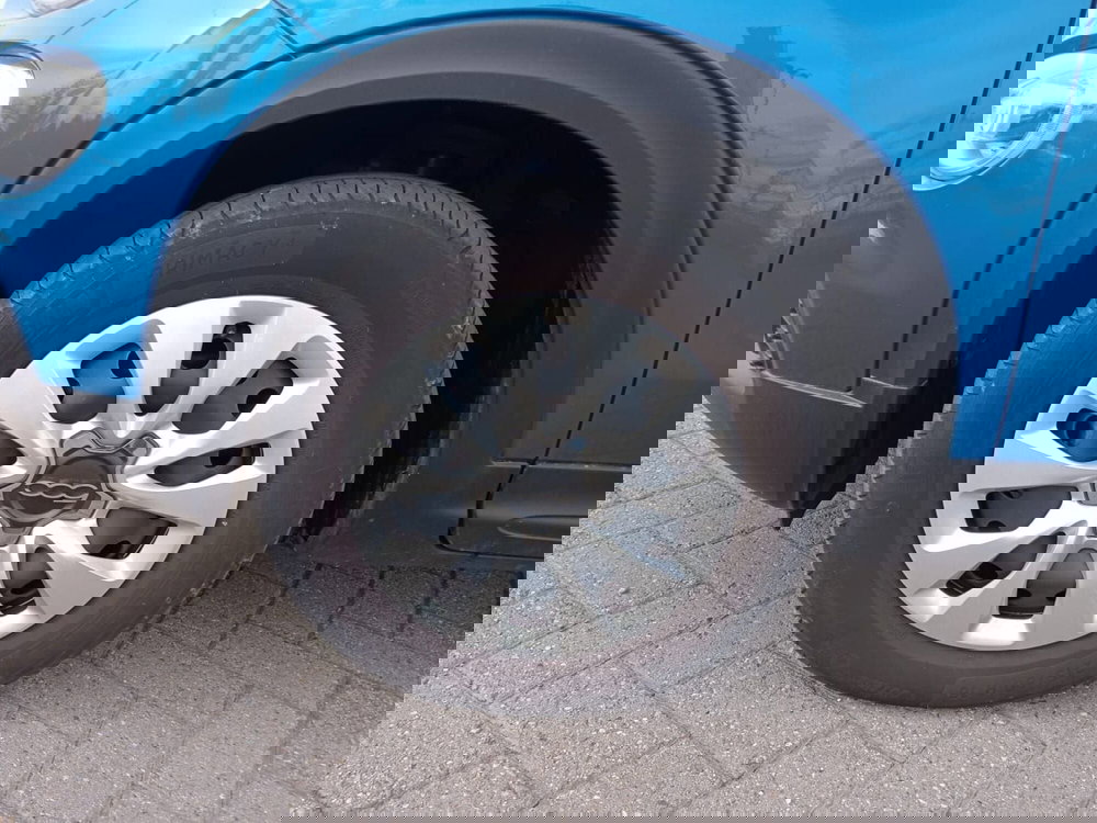 Fiat 500X usata a Alessandria (9)