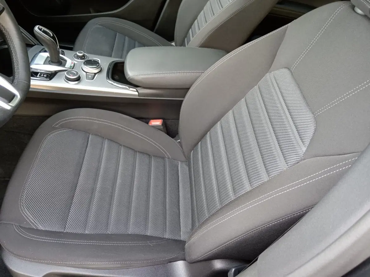 Alfa Romeo Stelvio usata a Alessandria (12)
