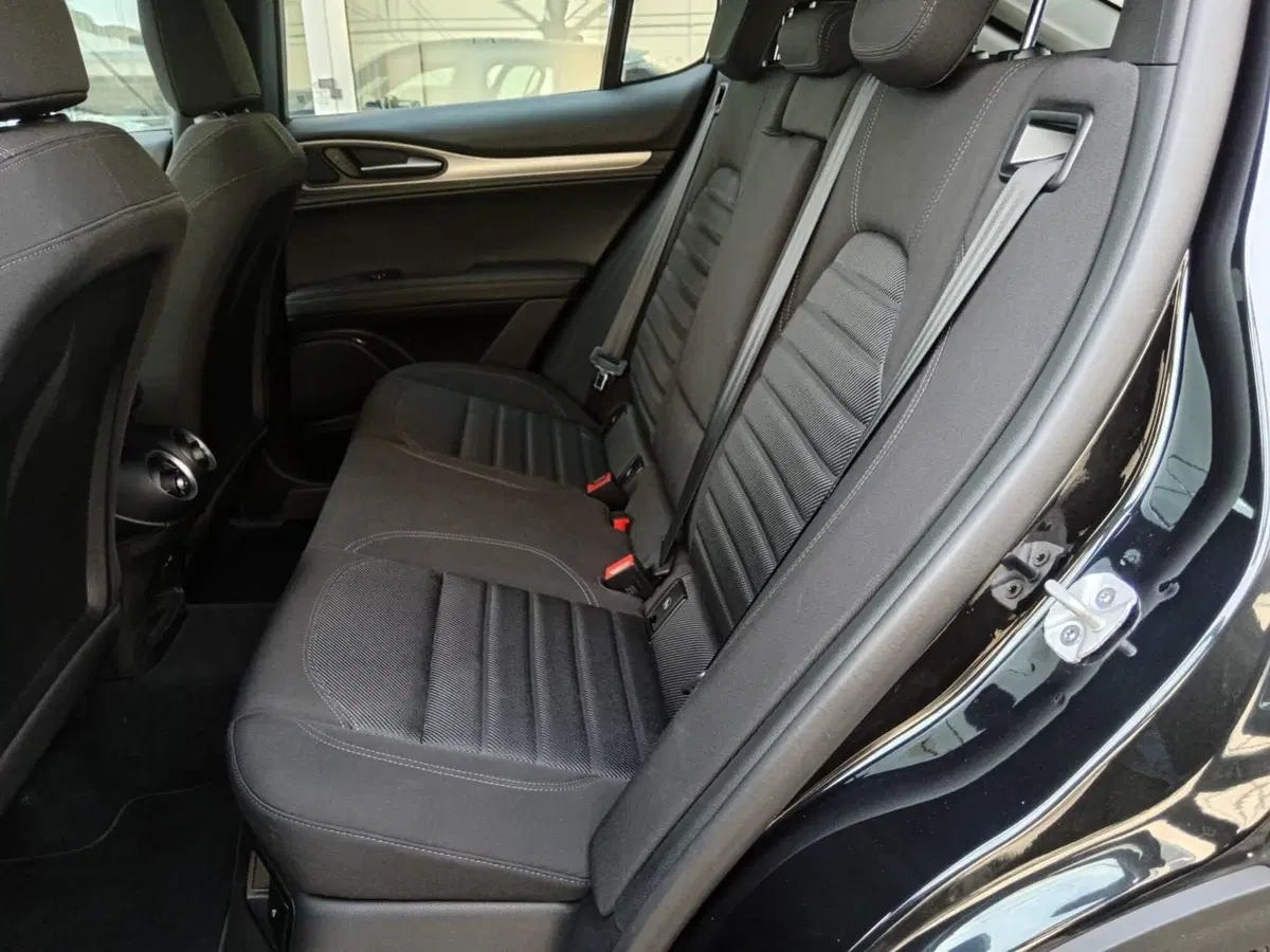 Alfa Romeo Stelvio usata a Alessandria (13)