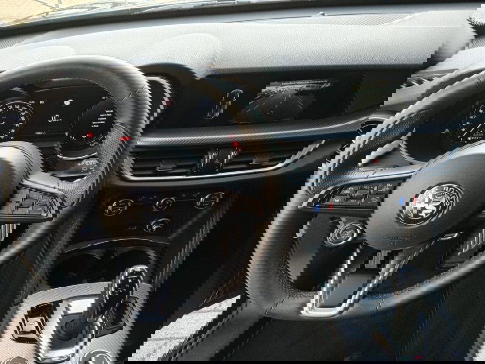 Alfa Romeo Stelvio usata a Alessandria (15)