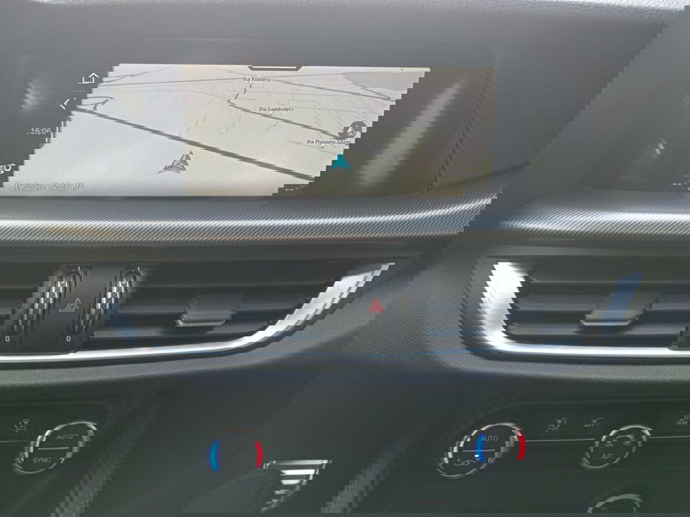 Alfa Romeo Stelvio usata a Alessandria (17)