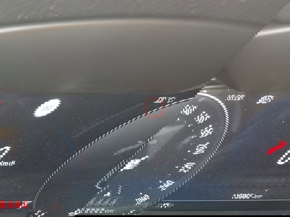 Alfa Romeo Stelvio usata a Alessandria (19)