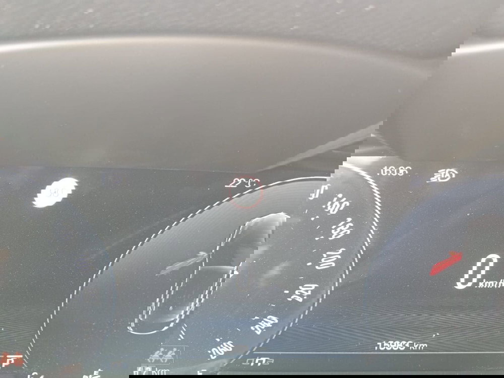 Alfa Romeo Stelvio usata a Alessandria (20)