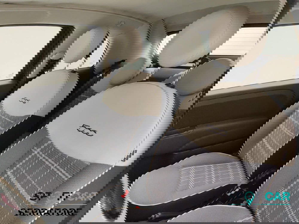 Fiat 500C Cabrio usata a Como (11)