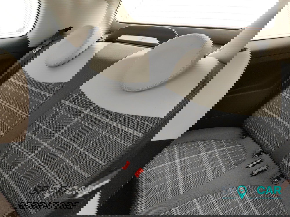 Fiat 500C Cabrio usata a Como (12)