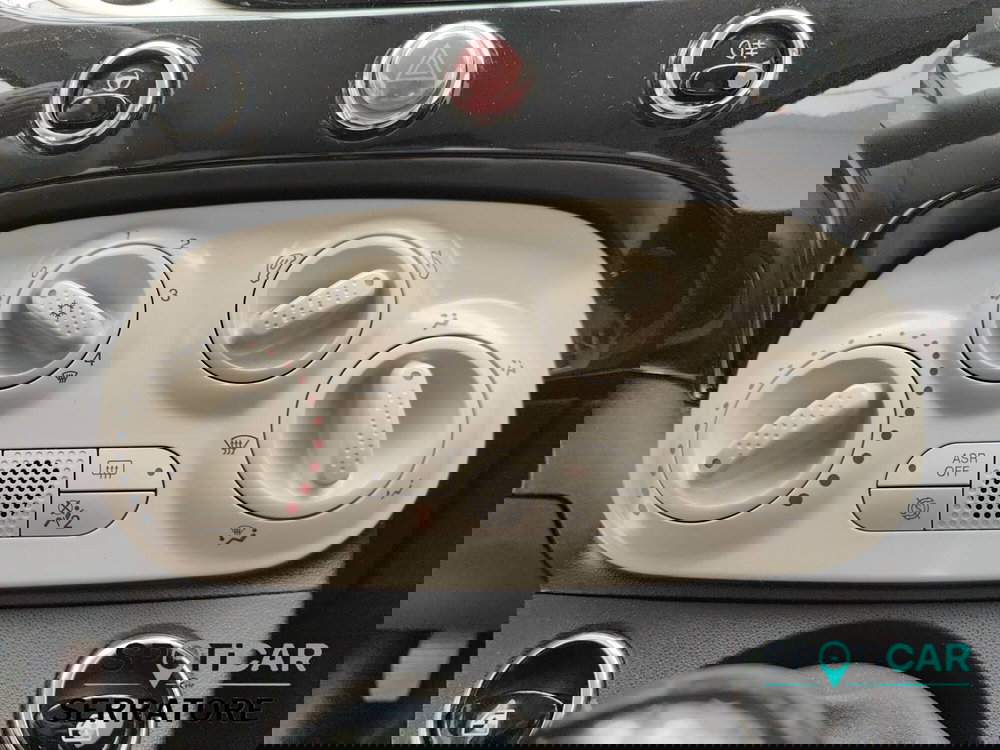 Fiat 500C Cabrio usata a Como (15)