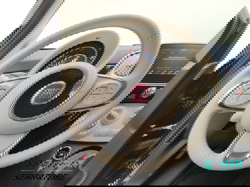 Fiat 500C Cabrio usata a Como (17)