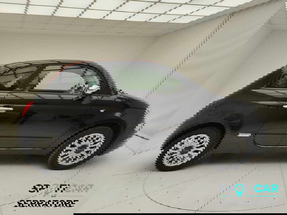 Fiat 500C Cabrio usata a Como (20)