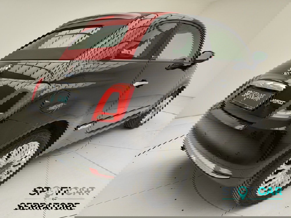 Fiat 500C Cabrio usata a Como (6)