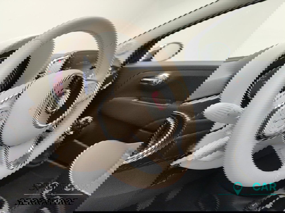 Fiat 500C Cabrio usata a Como (8)