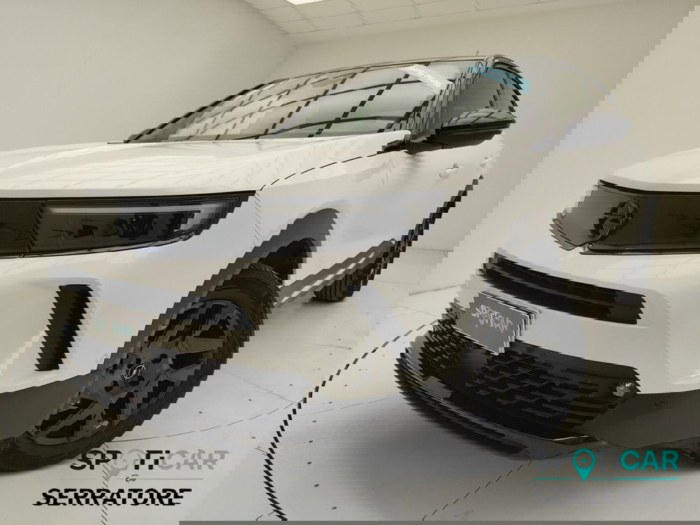 Opel Mokka usata a Como