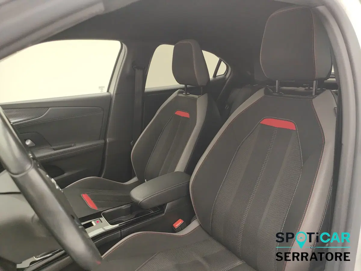 Opel Mokka usata a Como (12)