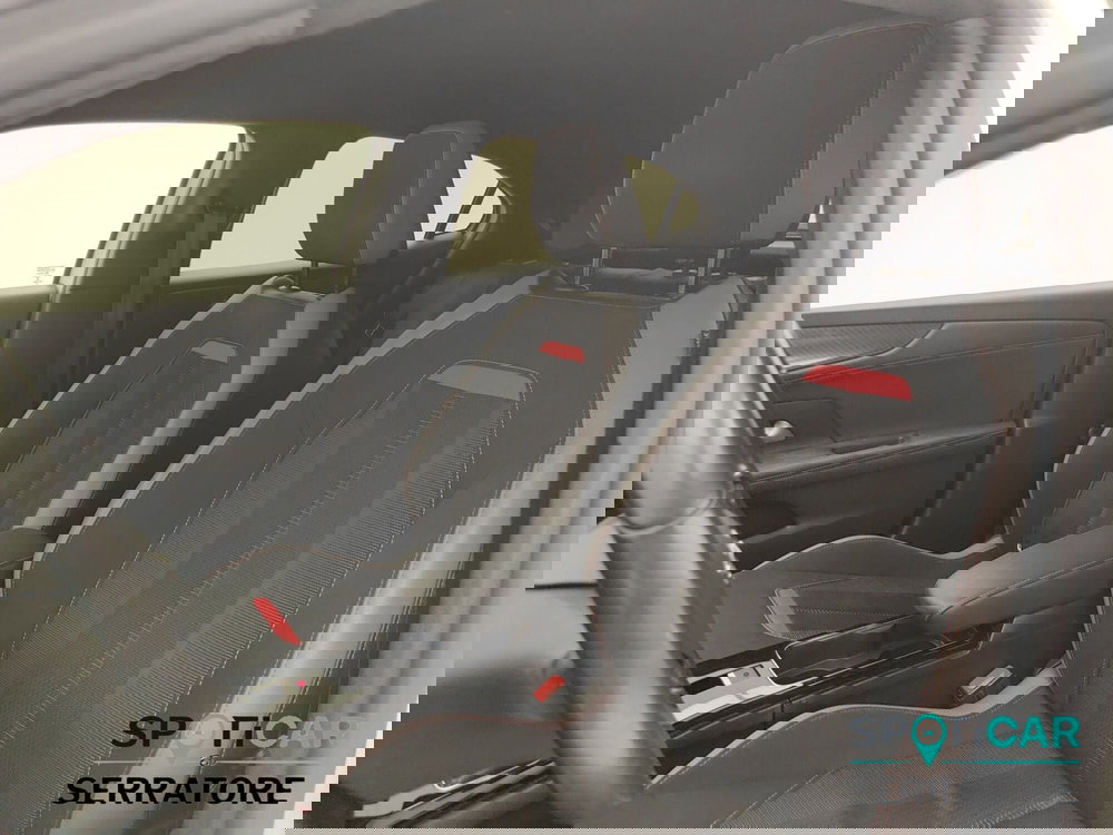 Opel Mokka usata a Como (12)